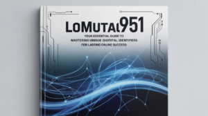 lomutao951: Your Essential Guide to Mastering Unique Digital Identifiers for Lasting Online Success
