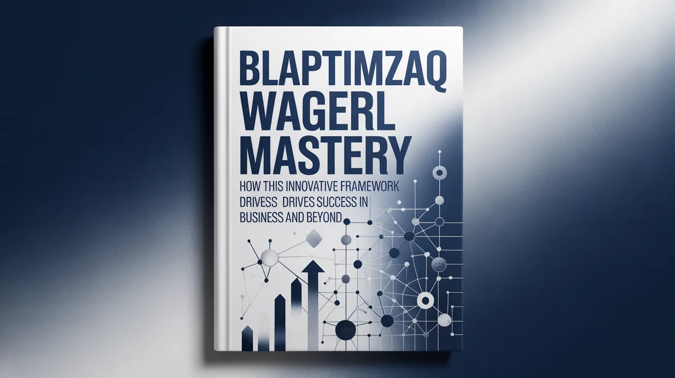 blapttimzaq wagerl